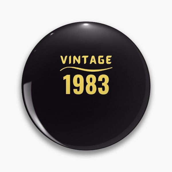 Item preview, Vintage 1983 designed and sold by MariesDesigns11.
