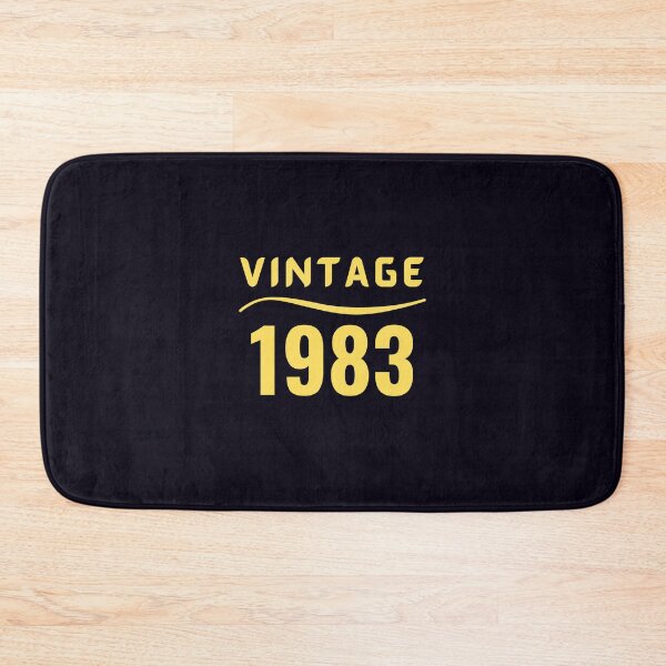Item preview, Vintage 1983 designed and sold by MariesDesigns11.
