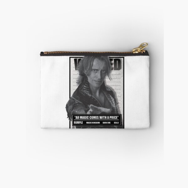 Item preview, Wanted Rumplestiltskin designed and sold by kaai.