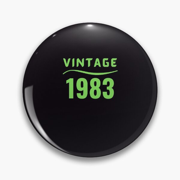 Item preview, Vintage 1983 designed and sold by MariesDesigns11.