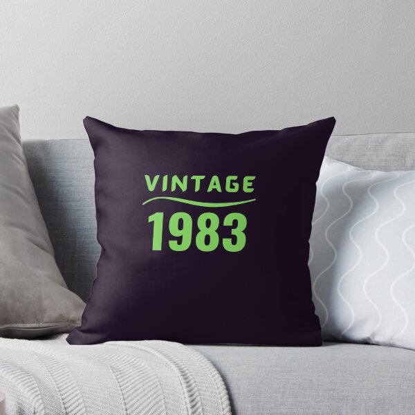 Item preview, Vintage 1983 designed and sold by MariesDesigns11.