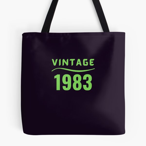 Item preview, Vintage 1983 designed and sold by MariesDesigns11.