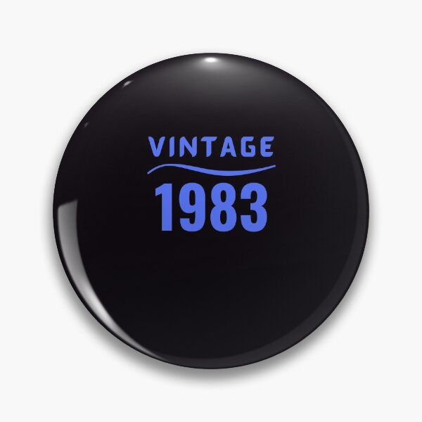Item preview, Vintage 1983 designed and sold by MariesDesigns11.