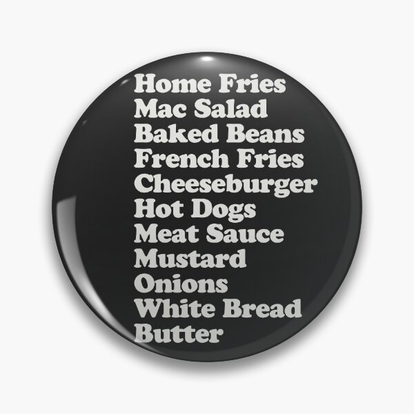 Item preview, Garbage Plate gifts Rochester NY designed and sold by yelly123.