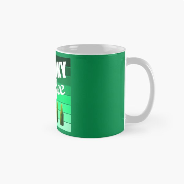Item preview, IM WITH DRUNKY MCGEE designed and sold by Cr1sV.