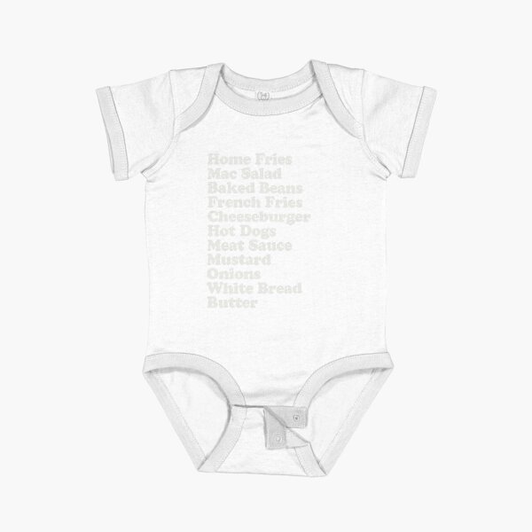 Item preview, Garbage Plate gifts Rochester NY designed and sold by yelly123.