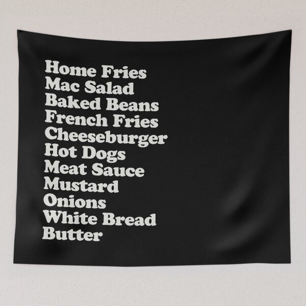 Item preview, Garbage Plate gifts Rochester NY designed and sold by yelly123.