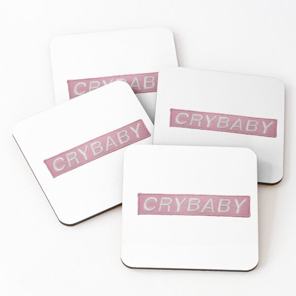 Item preview, CRYABAY 2  designed and sold by ChlorisDc.