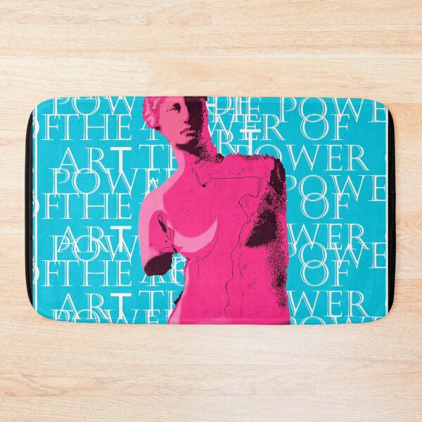 Item preview, The power of art designed and sold by Utigatana1.