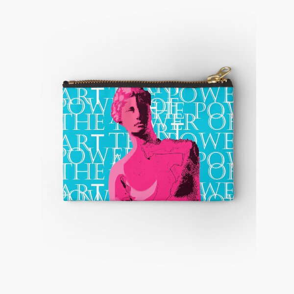 Item preview, The power of art designed and sold by Utigatana1.