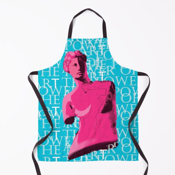 Item preview, The power of art designed and sold by Utigatana1.