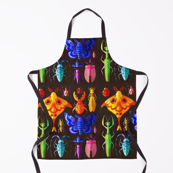 Item preview, insects designed and sold by schlissel.
