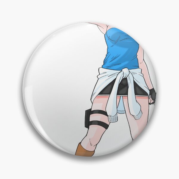 Item preview, Jill valentine  designed and sold by RandomArtDude.