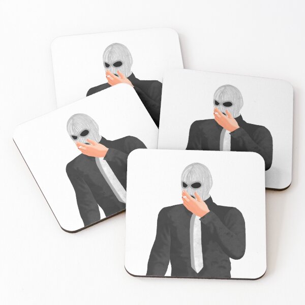 Item preview, Smoking, sus gangster  designed and sold by SusBoyXD.