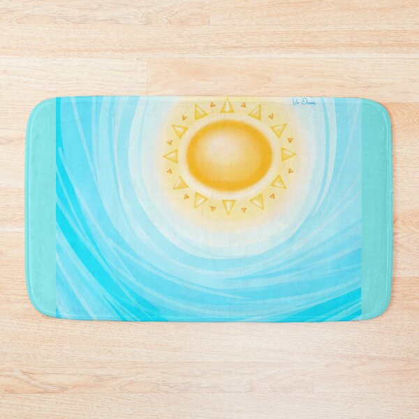 Item preview, Golden Sun designed and sold by VivOcean.
