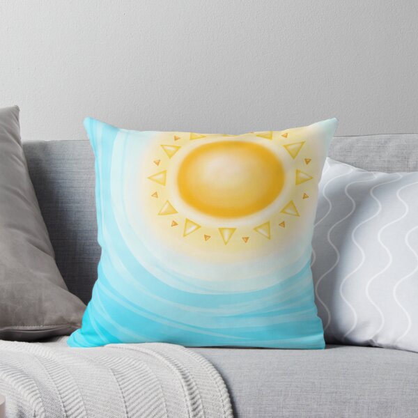 Item preview, Golden Sun designed and sold by VivOcean.