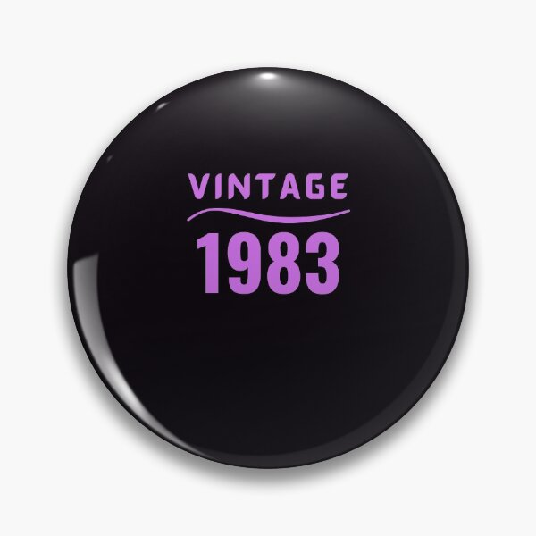 Item preview, Vintage 1983 designed and sold by MariesDesigns11.