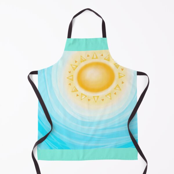 Item preview, Golden Sun designed and sold by VivOcean.