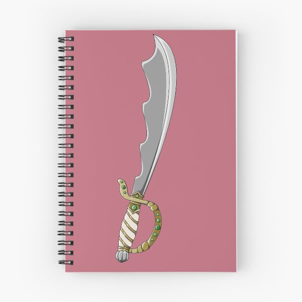 Item preview, Bejewelled Cutlass - Fantasy Sword designed and sold by GenAumonier.