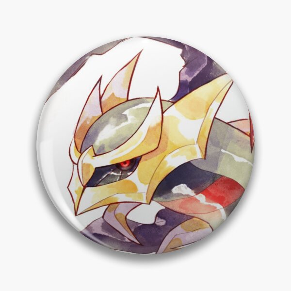 Item preview, Giratina designed and sold by skelinor.