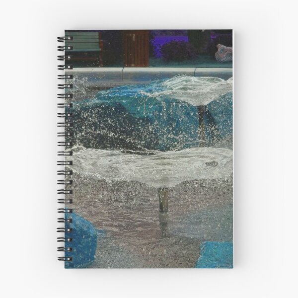 Item preview, agua y viento designed and sold by Jennifer  Sweeney.