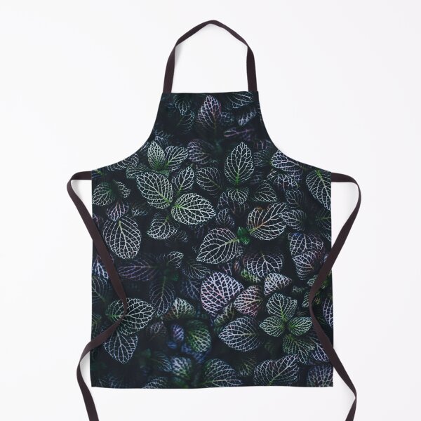Item preview, Green and blue leaves plants art designed and sold by AznavourByKarin.