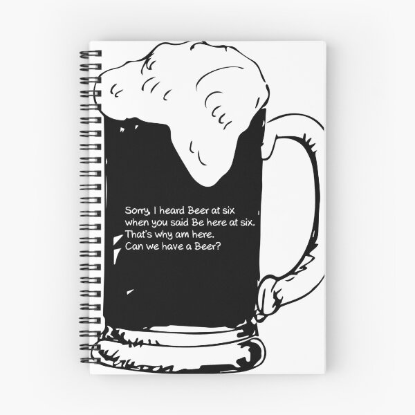 Item preview, Sorry Beer designed and sold by clickpodium.