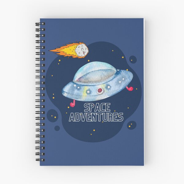 Item preview, Space Adventures  designed and sold by KayahD.
