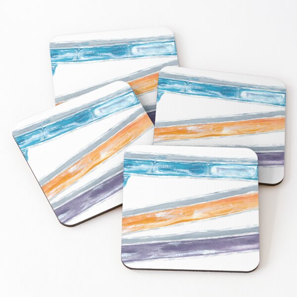 Item preview, Freeze Pops designed and sold by sarahvogelart.