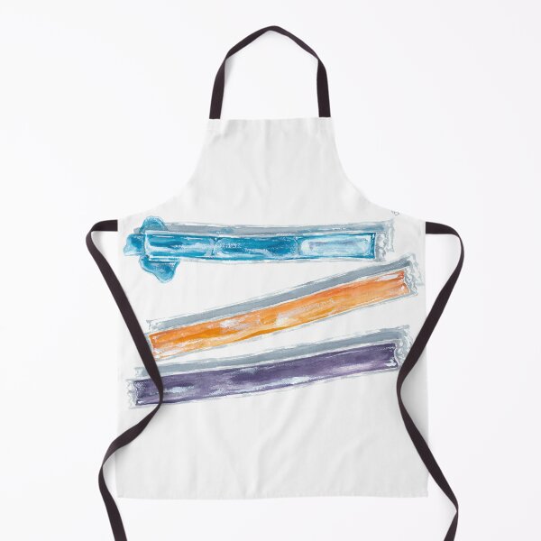 Item preview, Freeze Pops designed and sold by sarahvogelart.