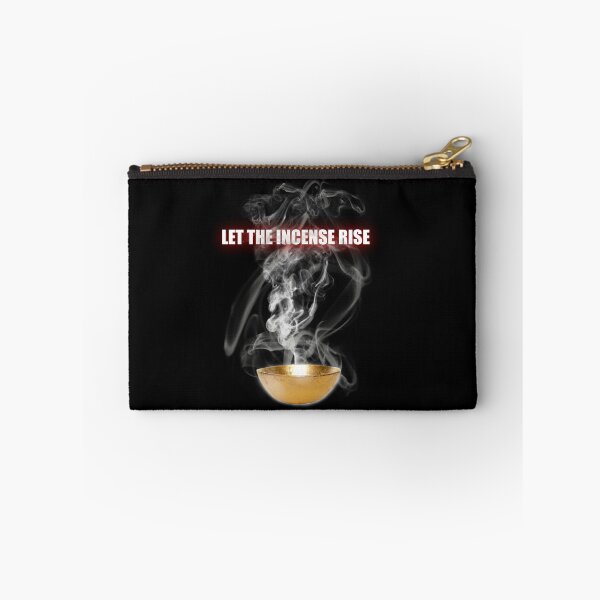 Item preview, Let the Incense Rise designed and sold by hisfields.