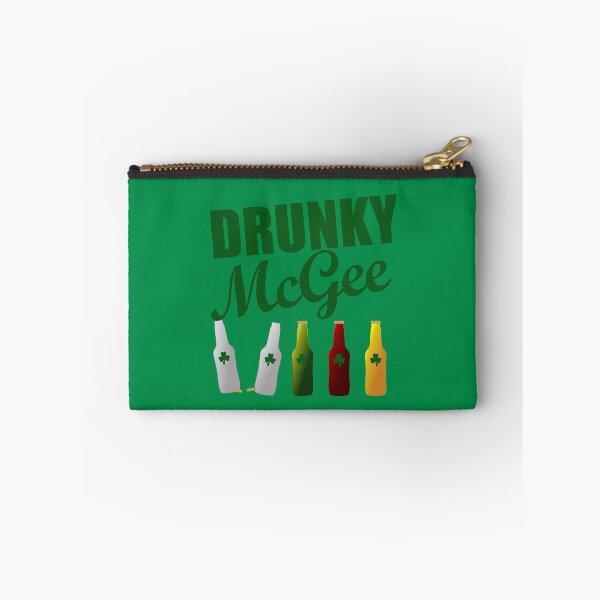 Item preview, DRUNKY MCGEE designed and sold by Cr1sV.