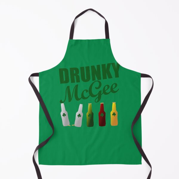 Item preview, DRUNKY MCGEE designed and sold by Cr1sV.
