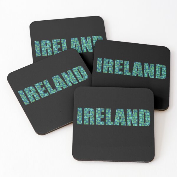 Item preview, Ireland designed and sold by Orchyd.