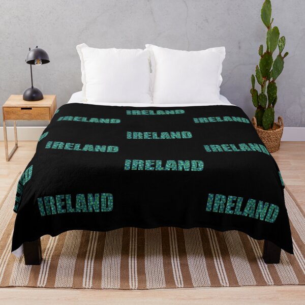 Item preview, Ireland designed and sold by Orchyd.