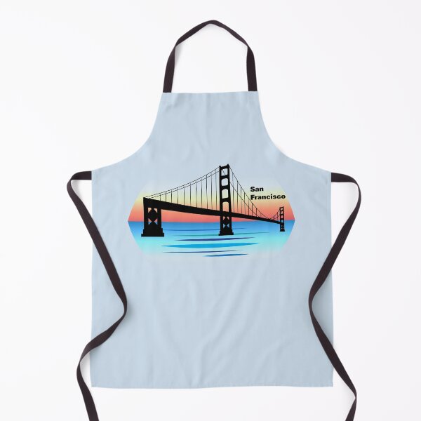 Item preview, San Francisco (Version 2) designed and sold by CM-PD.