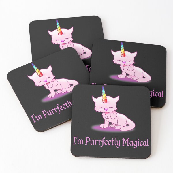 Item preview, I'm perfectly magical designed and sold by AylasCreations.