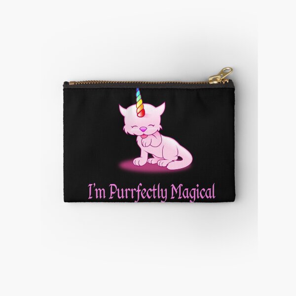 Item preview, I'm perfectly magical designed and sold by AylasCreations.