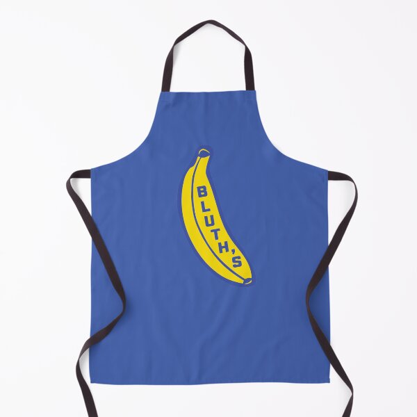 Item preview, Bluth's Banana  designed and sold by yelly123.