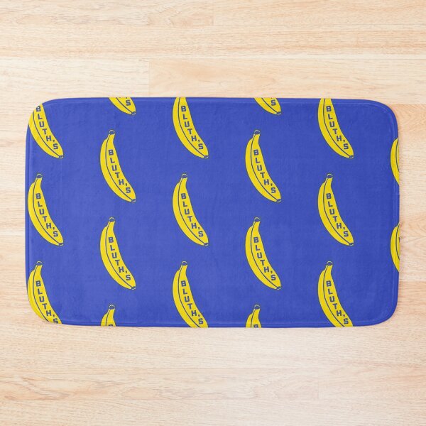 Item preview, Bluth's Banana  designed and sold by yelly123.