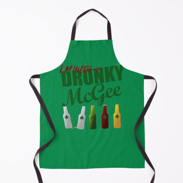 Item preview, IM WITH DRUNKY MCGEE designed and sold by Cr1sV.