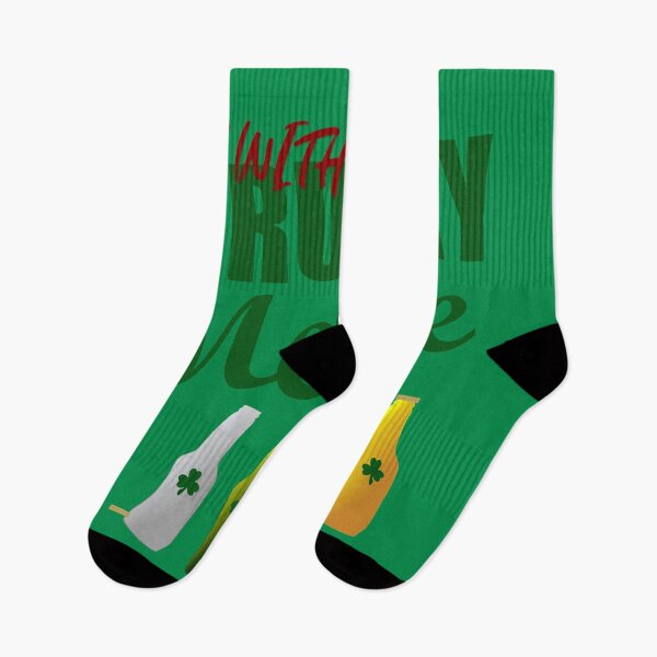 Item preview, IM WITH DRUNKY MCGEE designed and sold by Cr1sV.