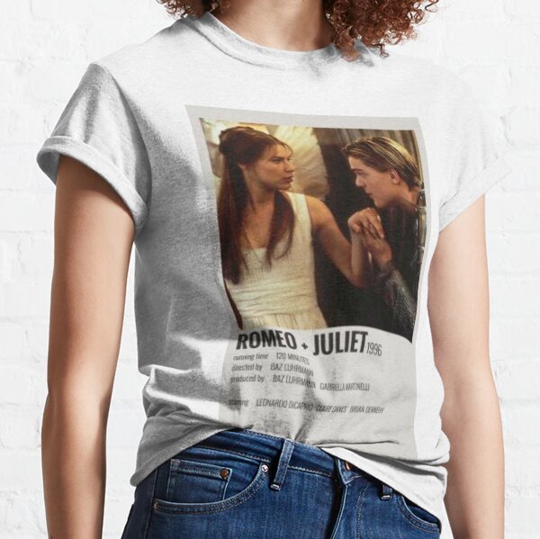 Romeo Juliet Geschenke Merchandise Redbubble