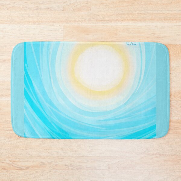 Item preview, Sunny Sky designed and sold by VivOcean.