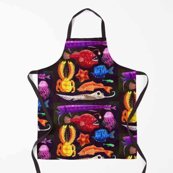 Item preview, deep sea designed and sold by schlissel.