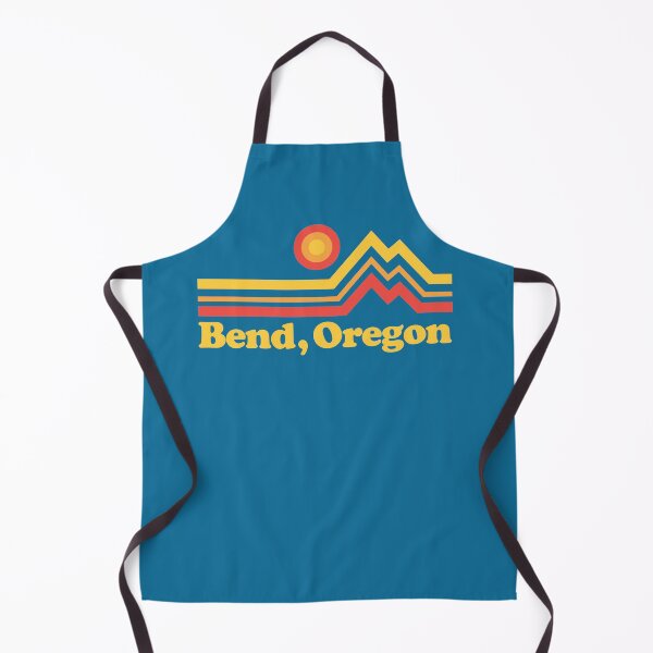 Item preview, Bend Oregon designed and sold by yelly123.