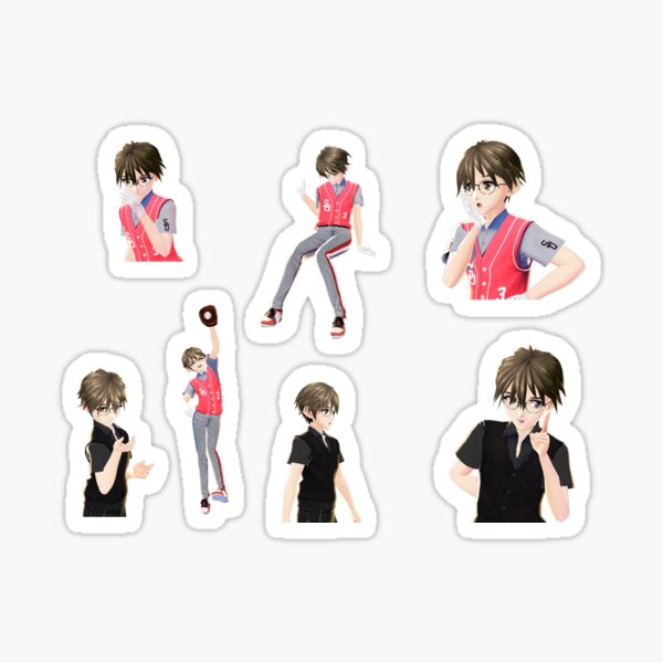 Major Goro Shigeno Anime Character Drawing, Anime, sport, manga, poster png