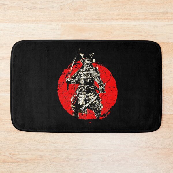 Item preview, Japanese samurai designed and sold by Mila1946.