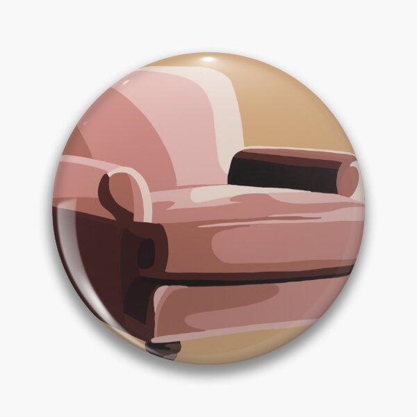 Item preview, In The Armchair designed and sold by YouCheekyCow.