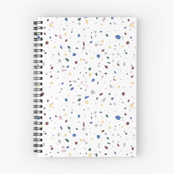Item preview, Seamless Terrazzo Pattern designed and sold by goal-getter.